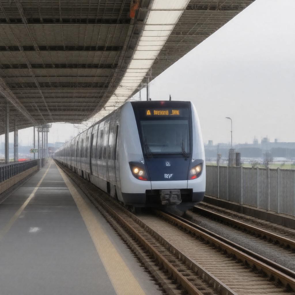 JFK AirTrain